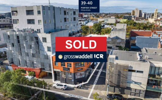 39-40 Porter Street PRAHRAN VIC 3181