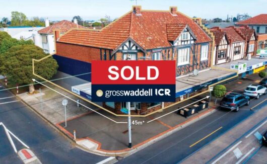 718-722 Glen Huntly Road CAULFIELD SOUTH VIC 3162
