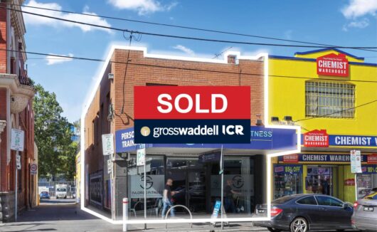 212 Swan Street RICHMOND VIC 3121