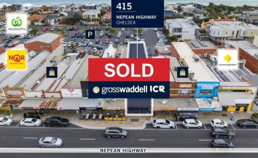 415 Nepean Highway CHELSEA VIC 3196