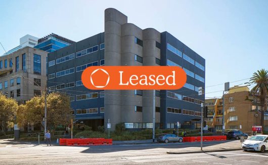 517 St Kilda Road Melbourne VIC 3000