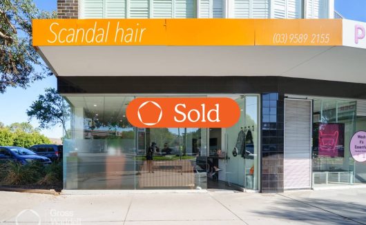 Shop 4, 2-4 Ebden Avenue BLACK ROCK VIC 3193
