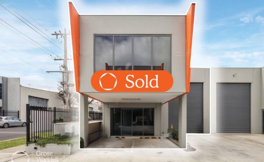 Unit 1, 35-47 Hood Street AIRPORT WEST VIC 3042