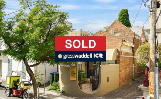 60 Ross Street TOORAK VIC 3142