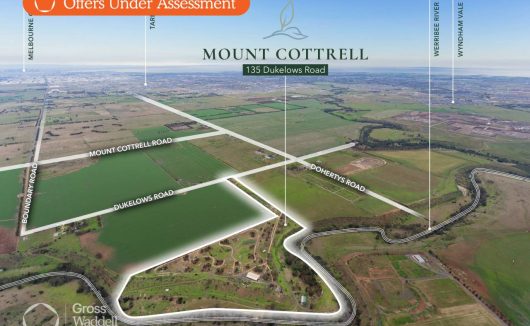 135 Dukelows Road MOUNT COTTRELL VIC 3024