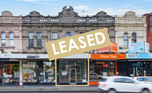 309 Glen Huntly Road ELSTERNWICK VIC 3185