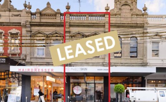 56 Glenferrie Road MALVERN VIC 3144