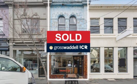 327 Lennox Street RICHMOND VIC 3121