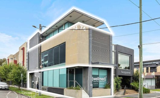 74 Kooyong Road CAULFIELD NORTH VIC 3161