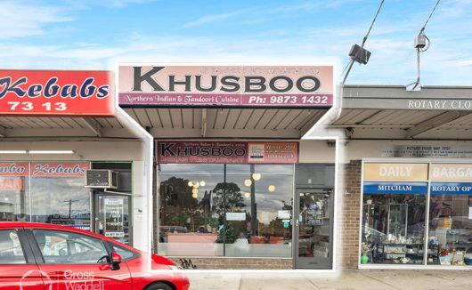 Shops 3 & 9, 432-438 Mitcham Road MITCHAM VIC 3132