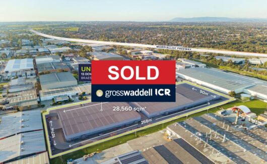 Units 1, 8 & 9, 13 Downard Street BRAESIDE VIC 3195