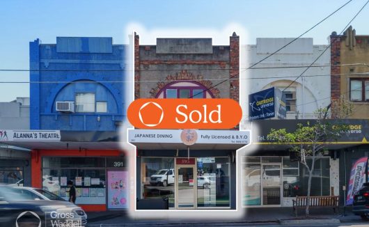 393 Hampton Street HAMPTON VIC 3188