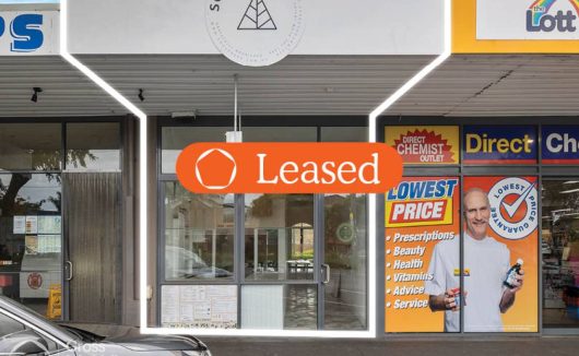 Shop 99 Centre Dandenong Road DINGLEY VILLAGE VIC 3172