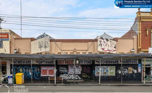 635-637 Sydney Road BRUNSWICK VIC 3056