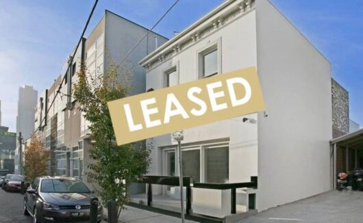 21 Yarra Street SOUTH MELBOURNE VIC 3205