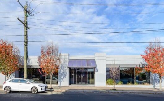 LEASE 260-264 Highett Road HIGHETT VIC 3190