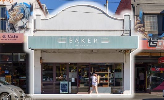 185 Carlisle Street BALACLAVA VIC 3183