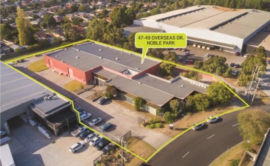 47-49 Overseas Drive NOBLE PARK VIC 3174