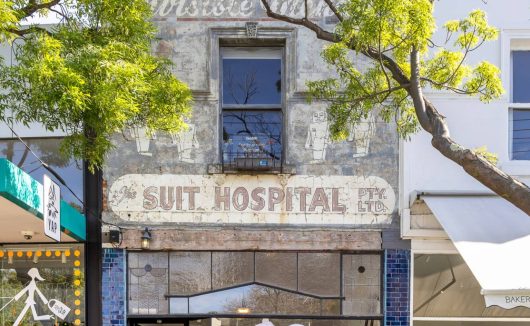 63 & 63a Cardigan Place ALBERT PARK VIC 3206