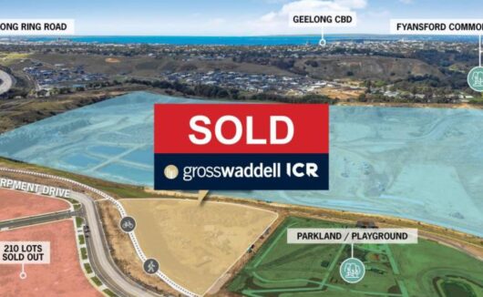 32A Escarpment Drive FYANSFORD VIC 3218