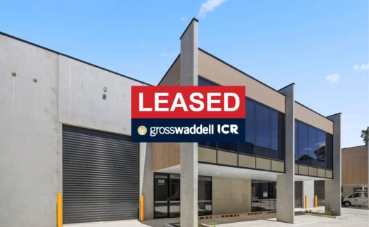 Unit 8 & 9, 52 Sheehan Road HEIDELBERG WEST VIC 3081