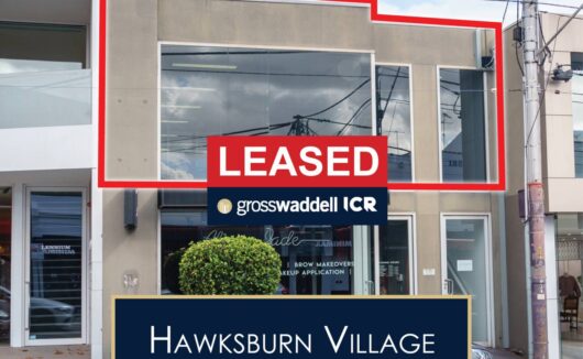 1/576 Malvern Road PRAHRAN VIC 3181