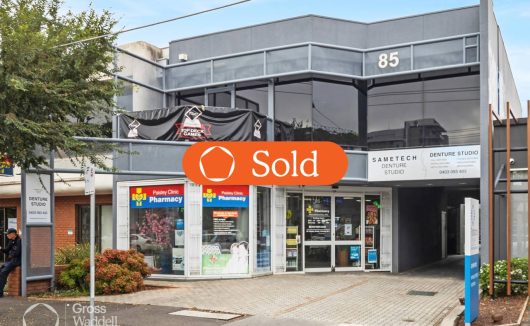 85 Paisley Street FOOTSCRAY VIC 3011