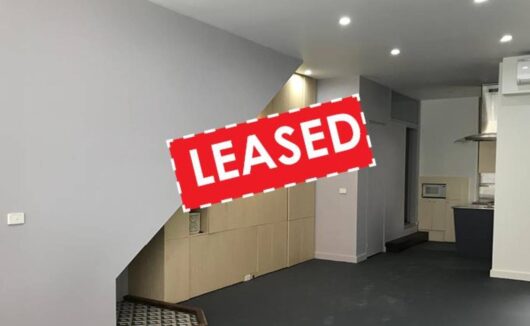 282 Wellington Street COLLINGWOOD VIC 3066