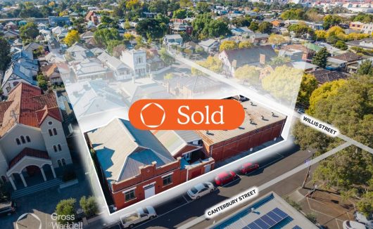 1 Willis Street YARRAVILLE VIC 3013