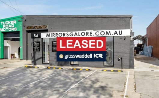 86 Cochranes Road MOORABBIN VIC 3189