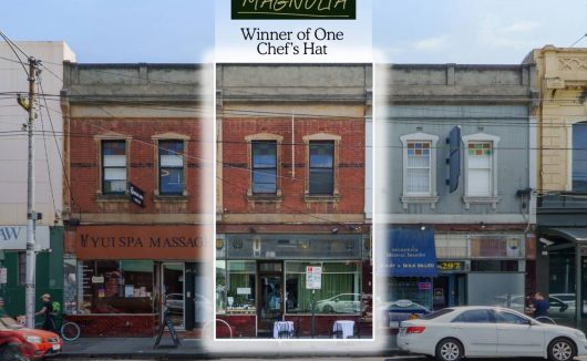 295 Sydney Road BRUNSWICK VIC 3056