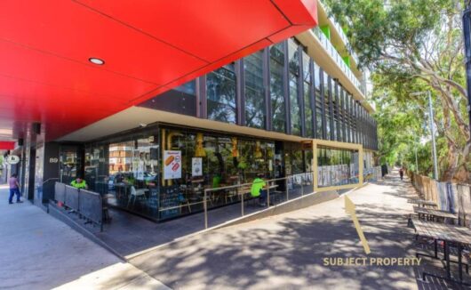 91 High Street PRAHRAN VIC 3181