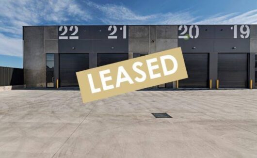 Unit 21, 52 Bakers Road COBURG NORTH VIC 3058
