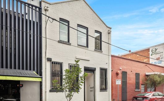 14 Risley Street RICHMOND VIC 3121