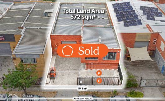 9 Acheson Place COBURG NORTH VIC 3058