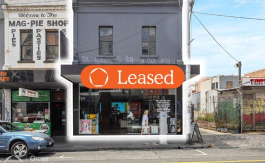 386 Smith Street COLLINGWOOD VIC 3066