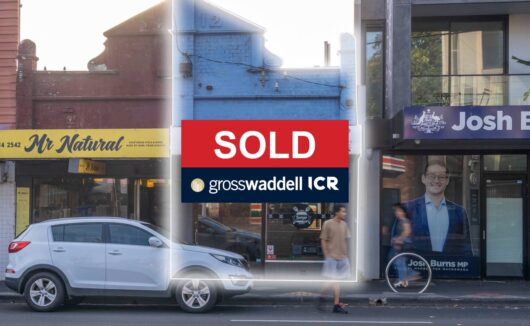 221 Barkly Street ST KILDA VIC 3182