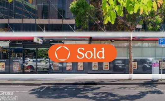 15RC & 16RC, 71-73 Batmans Hill Drive DOCKLANDS VIC 3008