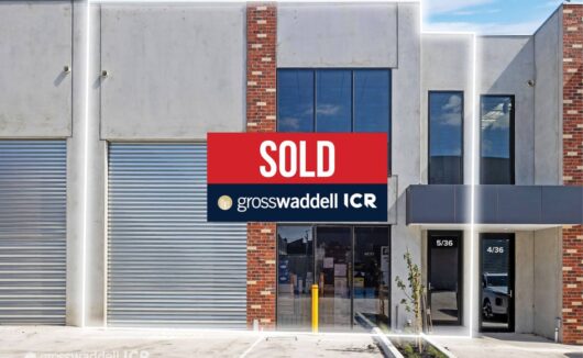 5/34-36 King William Street BROADMEADOWS VIC 3047