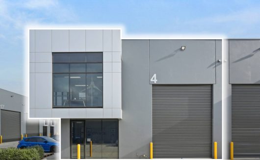 Unit 4, 21 McIntosh Street AIRPORT WEST VIC 3042