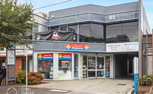 85 Paisley Street FOOTSCRAY VIC 3011