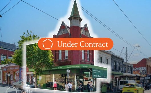 257 Smith Street FITZROY VIC 3065