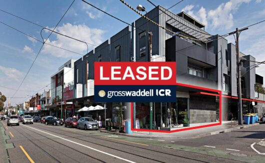 769E Glenferrie Road HAWTHORN VIC 3122