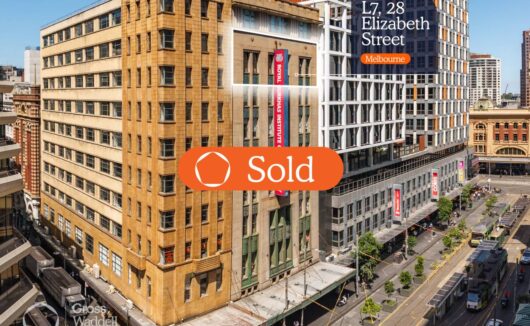 Level 7, 28 Elizabeth Street MELBOURNE VIC 3000