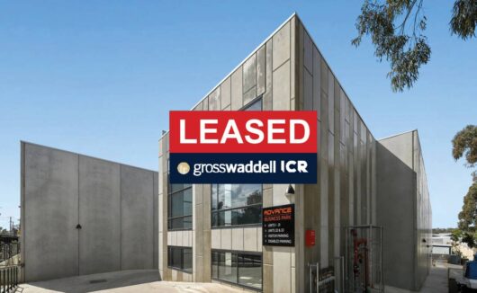 Unit 21, 8-14 Albert Street PRESTON VIC 3072