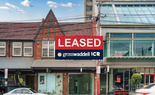 439 Toorak Road TOORAK VIC 3142