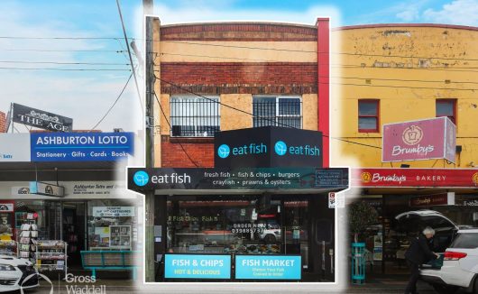 245 High Street ASHBURTON VIC 3147