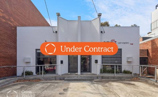 74 & 74A Islington Street COLLINGWOOD VIC 3066