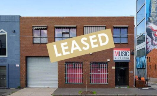 49-53 Tope Street SOUTH MELBOURNE VIC 3205