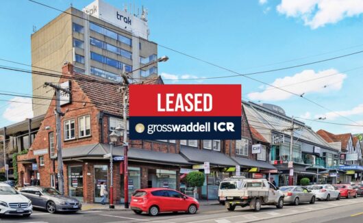 429-431 Toorak Road TOORAK VIC 3142